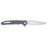 Нож CJRB Briar G10 Gray-blue Фото 2